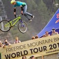 Red Bull Joyride Thomas Genon